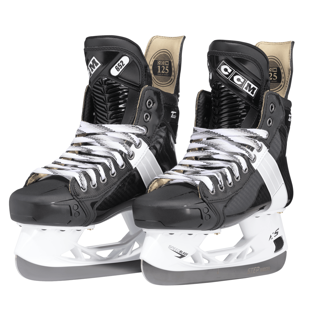 CCM Tacks 652 Pro Ice Hockey Skates