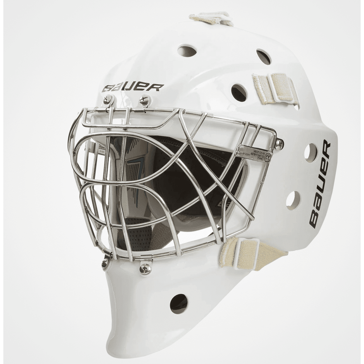 Bauer Profile 940 Goalie Mask Senior