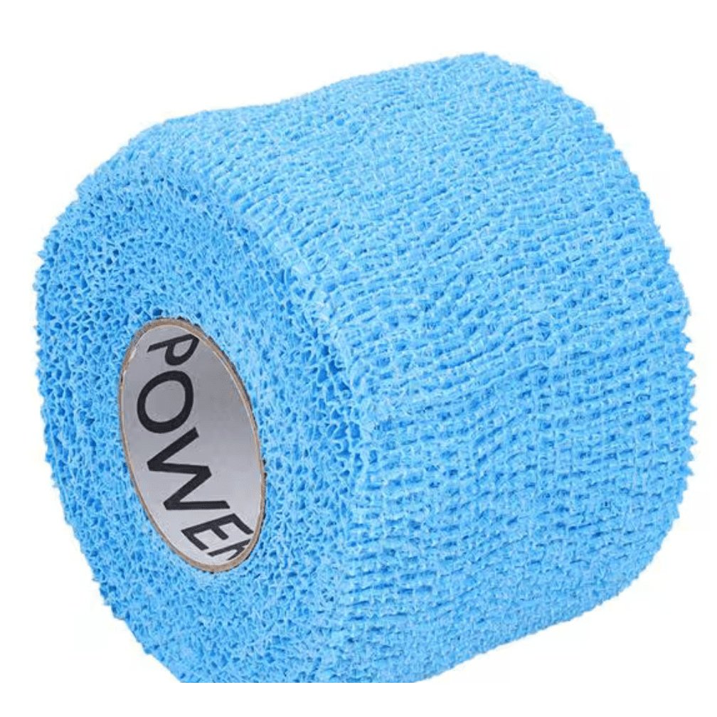 Powerflex Blue Hockey Grip Tape