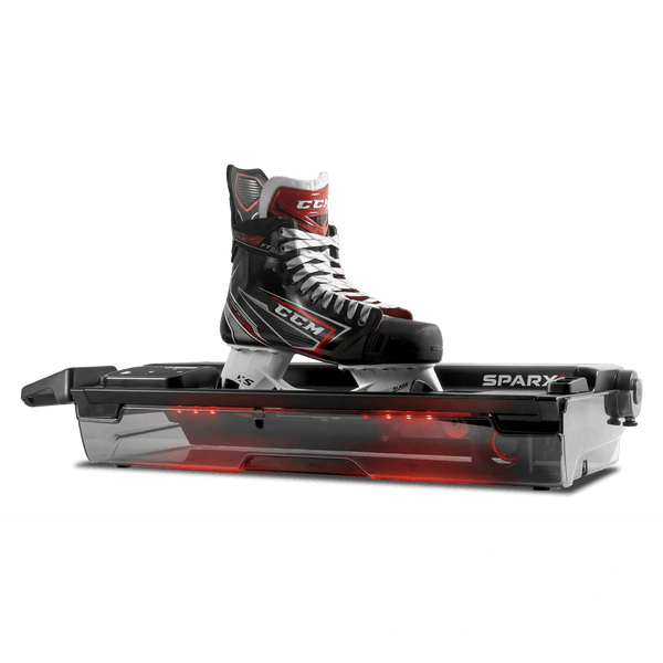 Sparx ES200 Hockey/Goalie/Figure Skate Sharpener