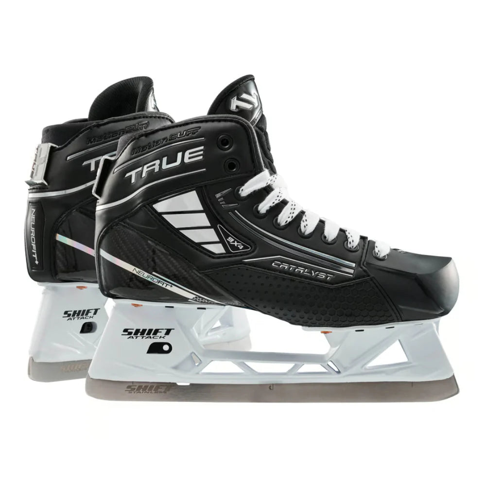 True Catalyst 9x4 Goal Skates