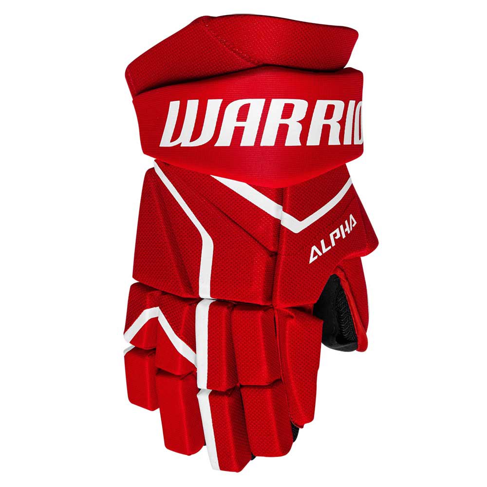 Warrior Alpha LX2 Comp Hockey Gloves Junior