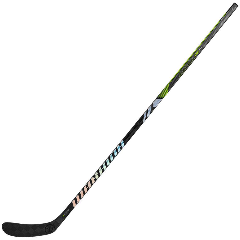 Warrior Alpha LX2 Pro Ice Hockey Stick Youth