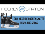 CCM Next Ice Hockey Skates