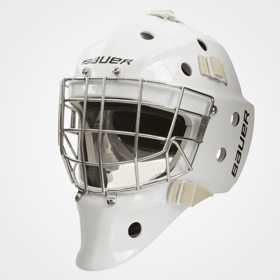 Bauer Profile 940 Goalie Mask Junior