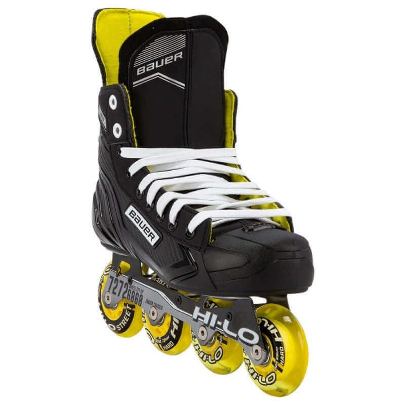 Bauer RS Inline Hockey Skates Jr