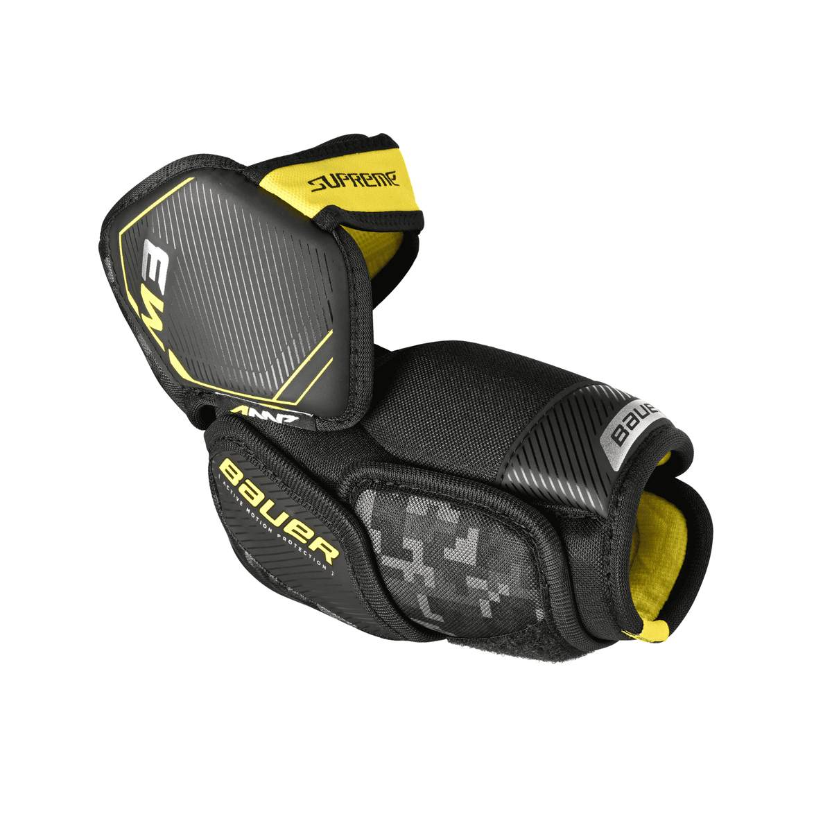 Bauer Supreme M3 Elbow Pads Junior