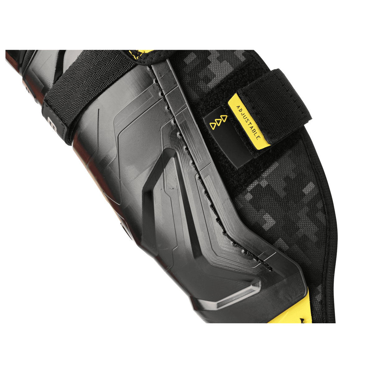 Bauer Supreme M3 Shin Guards Junior