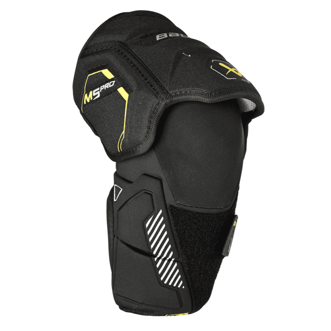 Bauer Supreme M5 Pro Elbow Pads Senior