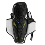 Bauer Supreme M5 Pro Shin Pads Snr