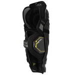 Bauer Supreme M5 Pro Shin Pads Snr