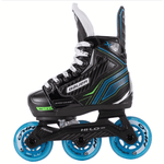 Bauer XLP Adjustable Inline Skates Youth