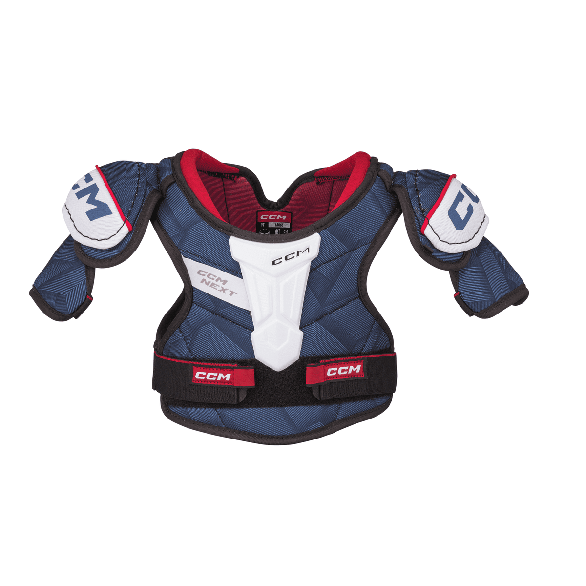 CCM Next Shoulder Pads Youth