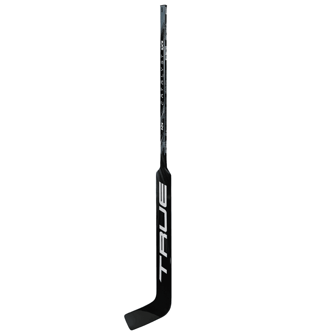 True Catalyst 5X3 Goalie Stick Intermediate