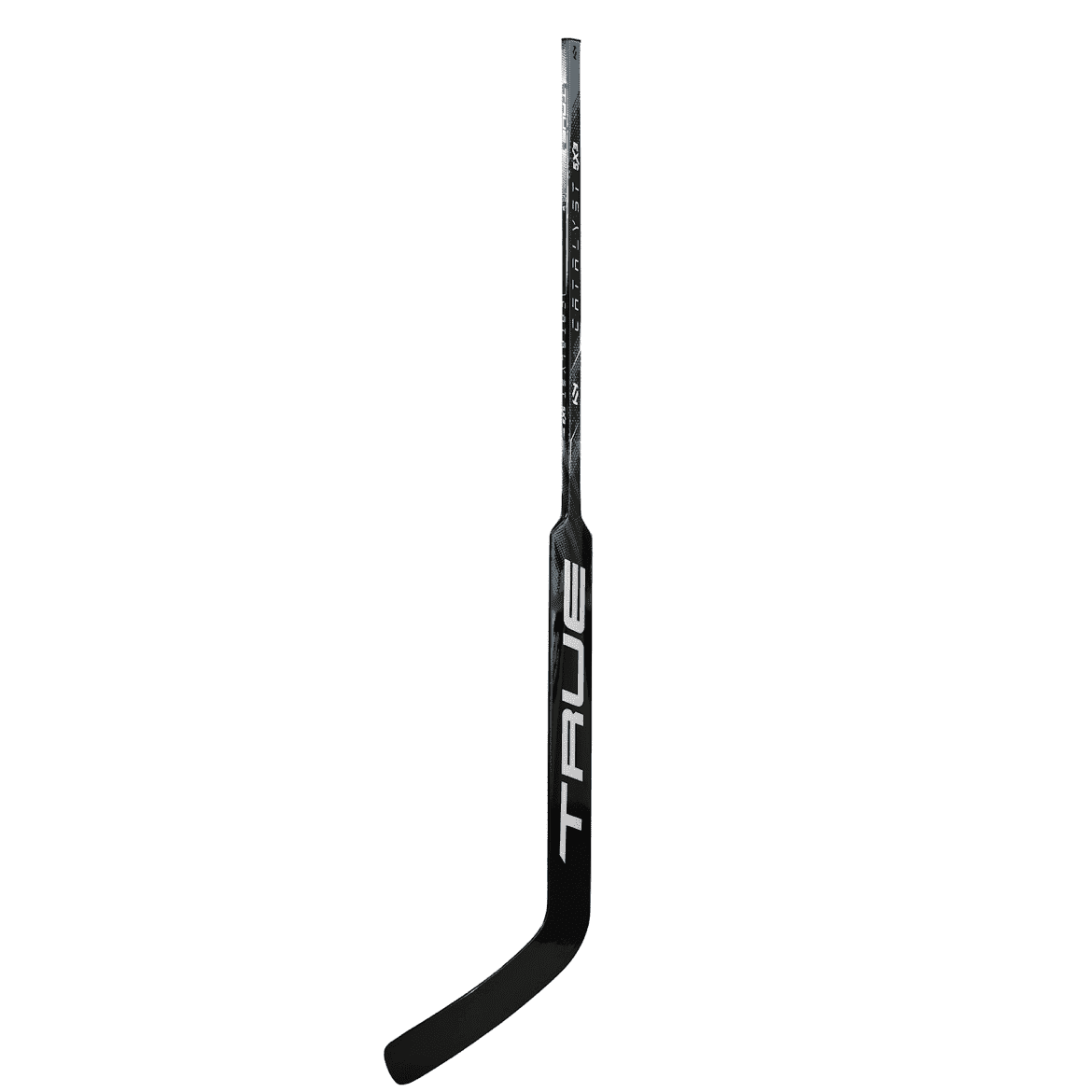 True Catalyst 5X3 Goalie Stick Intermediate