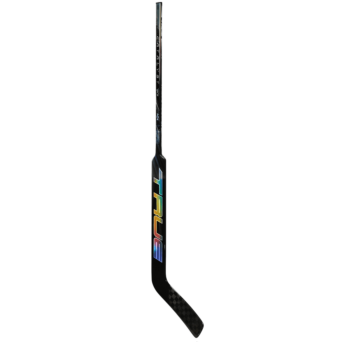 True Catalyst 7X3 Goalie Stick Intermediate