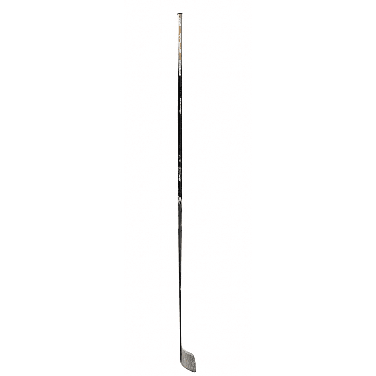 True Catalyst 7X3 Goalie Stick Intermediate