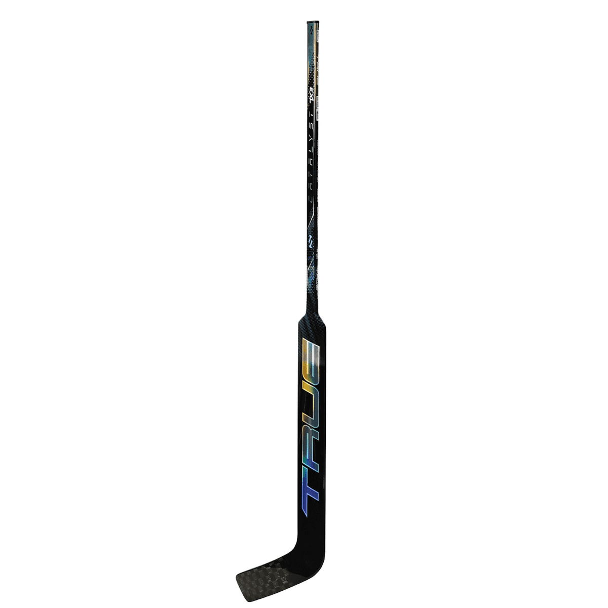 True Catalyst 7X3 Goalie Stick Intermediate