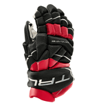 True Catalyst 9X3 Hockey Gloves Senior