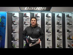 Bauer X-LP Ice Hockey Skates