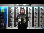 Bauer X-LS Ice Hockey Skates Youth